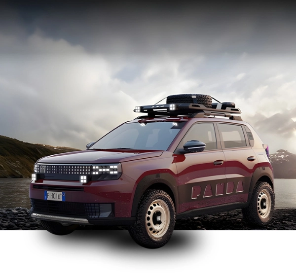 grande panda fiat messina ls auto (2)